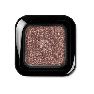 KIKO Milano Glitter Shower Eyeshadow brokatowy cień do powiek 02 Golden Rose 2g