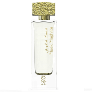 Nylaa Musk Maghribi woda perfumowana spray 75ml