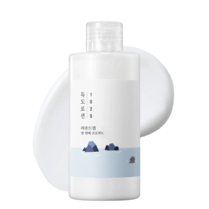 Round Lab Dokdo Lotion Lekki nawilżający krem-mleczko do twarzy 200ml