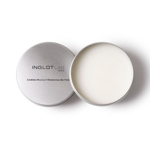 Inglot Pielęgnujące masełko do demakijażu 50ml