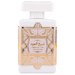 Gulf Orchid Sheikh Al Oud White woda perfumowana spray 100ml