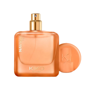 KIKO Milano Juicy Fizz Navigli Fizz woda perfumowana spray 50ml