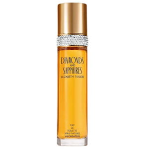 Elizabeth Taylor Diamonds And Sapphires woda toaletowa spray 100ml
