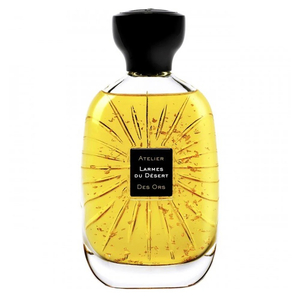 Atelier des Ors Larmes du Desert woda perfumowana spray 100ml