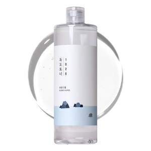 Round Lab Dokdo Toner Odżywczy tonik do twarzy 200ml