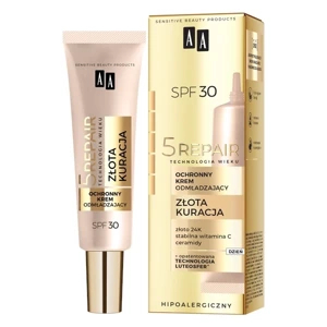 AA Technologia Wieku 5Repair Ochronny krem odmładzający SPF 30 50ml