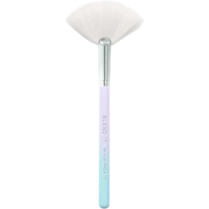 BLEND IT VIOLET SUNSET Fan Brush PRO 170 Pędzel wachlarzowy
