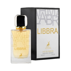 Maison Alhambra Libbra woda perfumowana spray 100ml