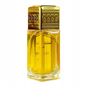 Rasasi Khaltat Al Khasa Ma Dhan Al Oudh woda perfumowana spray 50ml