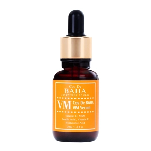 Cos de BAHA VM Vitamin C MSM Serum - Serum z Witaminą C i MSM 30ml