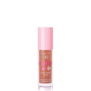 Golden Rose 3D Mega Shine Lipgloss Błyszczyk do ust 122