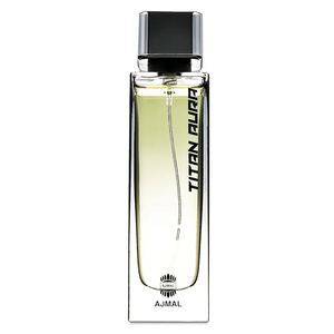 Ajmal Titan Aura woda perfumowana spray 100ml