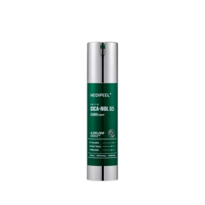 Medi-Peel Phyto Cica-Nol B5 3000 Shot Serum delikatnie peelinujące serum z mikroigłami i kompleksem CICA do cery wrażliwej 50ml