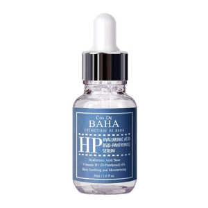 Cos de BAHA HP Hyaluronic Acid B5 (D-Panthenol) Serum - Serum z Kwasem Hialuronowym i panthenolem 30ml