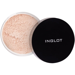 Inglot Puder sypki rozświetlający HD NF 44 4,5g
