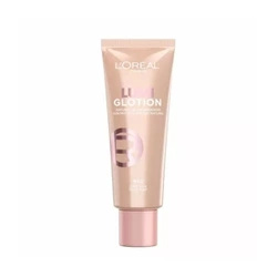 L'Oreal Lumi Glotion Rozświetlacz w płynie 902 Light Glow