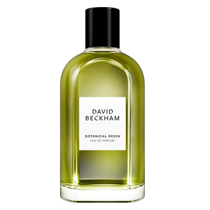 David Beckham Botanical Resin woda perfumowana spray 100ml