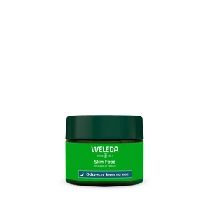 Weleda Skin Food Odżywczy krem na noc 40ml