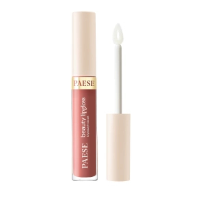 Paese Beauty Lipgloss - Błyszczyk do ust 16 Cherry Smoothie 4,5ml