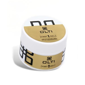 Olti Fast Gel 1 Żel do przedłużenia 50ml