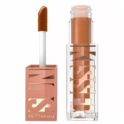 Maybelline Sunkisser Blush Róż w płynie 11 Electric Bronze