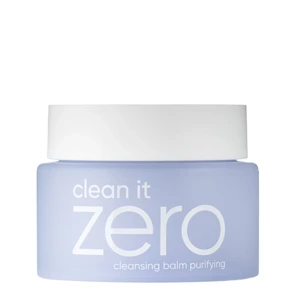 Banila Co Clean it Zero Cleansing Balm Calming Kojący balsam oczyszczający do twarz 100ml