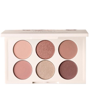 Inglot Paleta cieni do powiek playinn loca mocca