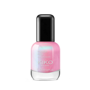 KIKO Milano Power Pro Nail Lacquer lakier do paznokci 251 Strawberry Shine 11ml