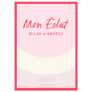 Lanvin Eclat d'Arpege Mon Eclat woda perfumowana spray 50ml