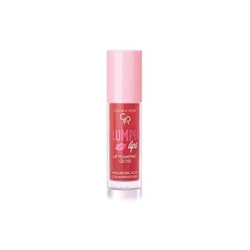 Golden Rose Plumped Lips Lip Plumping Gloss Błyszczyk optycznie powiększający usta 212
