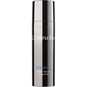 Dr Irena Eris Water Serum Concentrate Serum-Koncentrat nawilżający 30ml