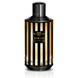 Mancera Black Line woda perfumowana spray 120ml