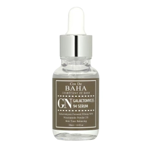 Cos de BAHA GN Galactomyces 94 Serum - rozjaśniająco-nawilżające serum do twarzy 30 ml