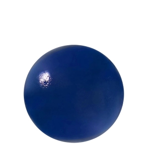 Ongredients Butterfly Pea Cleansing Ball - Oczyszczający Żel do Mycia Twarzy i ciała KULA 110g