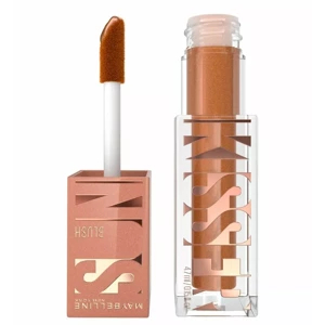 Maybelline Sunkisser Blush Róż w płynie 11 Electric Bronze