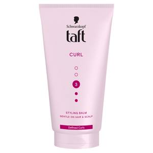 Taft Curl balsam stylizujący do loków 150ml