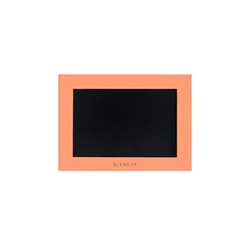BLEND IT Paleta magnetyczna na 24 cieni Orange Splash
