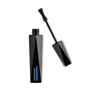 KIKO Milano Extra Sculpt Waterproof Mascara wodoodporny tusz do rzęs zapewniający panoramiczną objętość Black 11ml