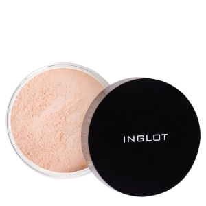 Inglot Puder sypki rozświetlający HD NF 42 4,5g
