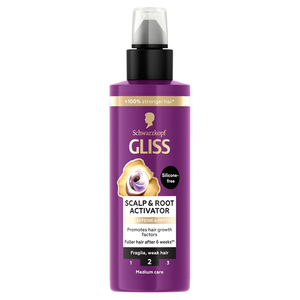 Gliss Full Hair Wonder aktywator wzrostu włosów 100ml