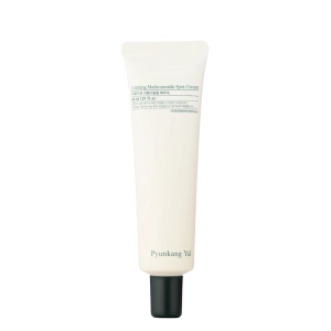 OUTLET Pyunkang Yul Calming Madecassoside Spot Cream - Kojący Krem Punktowy na Miejsca Problematyczne 30ml - Data ważności 2026-12-31
