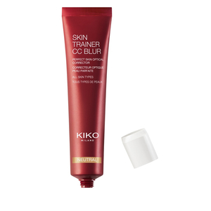KIKO Milano Skin Trainer CC Blur korektor do twarzy 03 Neutral 30ml