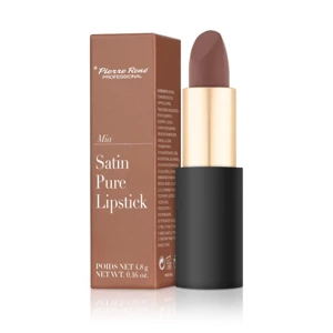 Pierre Rene Pomadka do ust Satin Pure Lipstick nr 02