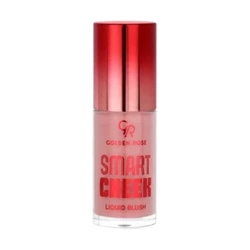 Golden Rose Smart Cheek Liquid Blush Róż w płynie do twarzy Smart Cheek 101