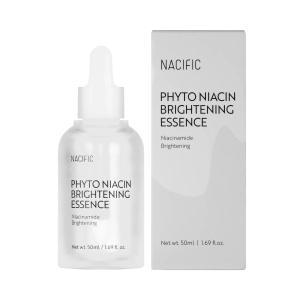 NACIFIC Phyto Niacin Brightening Essence - Rozjaśniające esencja z niacynamidem 50ml