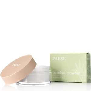 Paese Puder bambusowy 5g