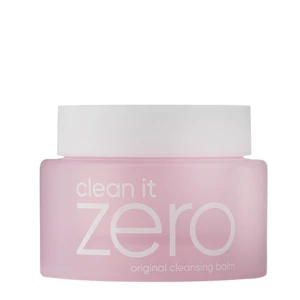 Banila Co Clean it Zero Cleansing Balm Original Sorbetowy olejek myjący 100ml