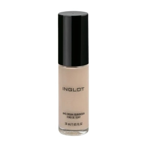 Inglot Podkład do twarzy AMC LW500 30 ml
