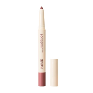 Paese Creamy Lip Liner - Kremowa konturówka do ust 04 Merry Maroon