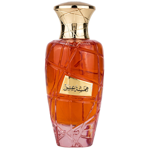 Maison Asrar Hamsat Ishq woda perfumowana spray 100ml